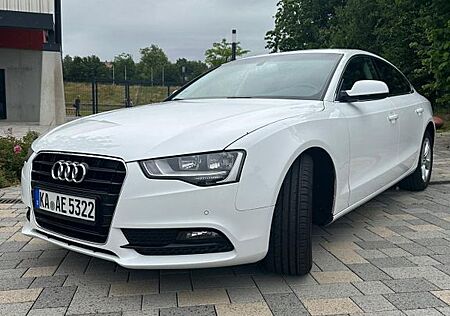 Audi A5 2.0 TDI 100kW ultra Sportback -