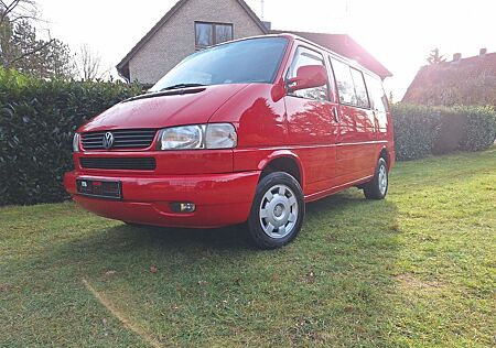 VW T4 Multivan Volkswagen
