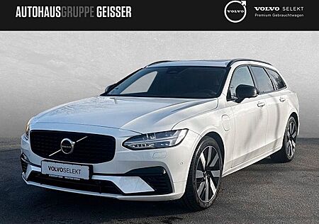 Volvo V90 T6 AWD Ultra Dark ACC BLIS HUD SD LED