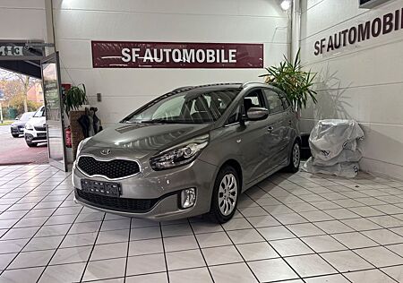 Kia Carens Edition 7 *KLIMA*7 Sitzer*