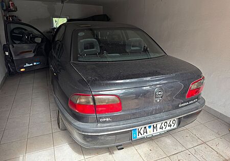 Opel Omega 2.0 Automatik