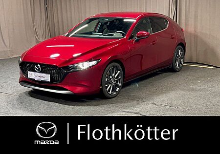 Mazda 3 150PS EXCLUSIVE*DRIVER+DESIGN*