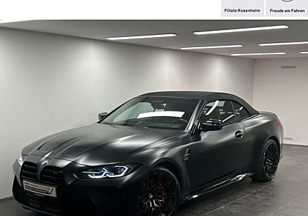 BMW M4 Competition M xDrive Cabrio Harman/Kardon DAB
