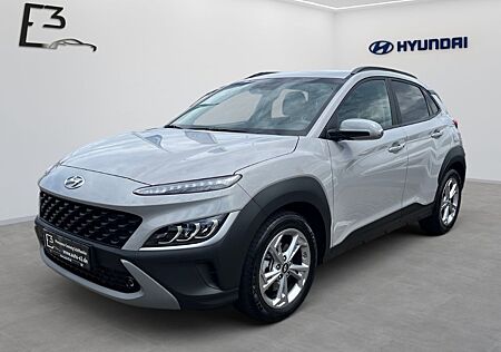 Hyundai Kona 1.0 Turbo M/T 2WD EDITION 30 PLUS