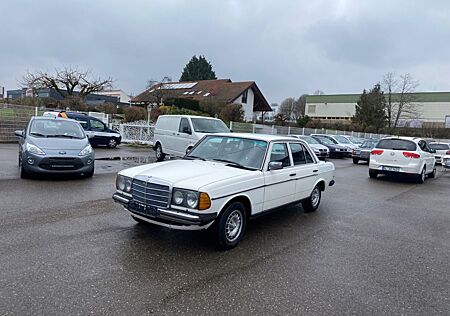 Mercedes-Benz 300 D/ TÜV Neu/ KD Neu/ Automatik
