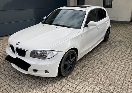 BMW 118d -