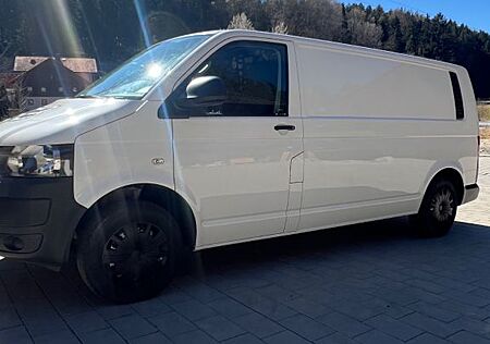 VW T5 Transporter Volkswagen