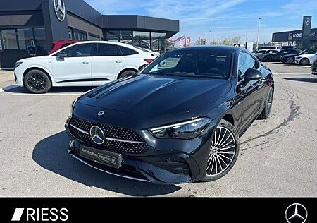 Mercedes-Benz CLE 300 e AMG Sport DIGITAL LIght Pano Distr 19'