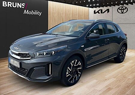 Kia XCeed 1.6 CRDI 48V DCT Vision KOM Fahrschulumbau