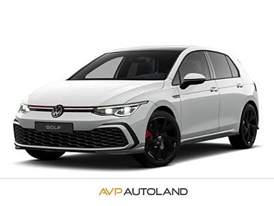 Volkswagen Golf VIII GTI 2.0 TSI DSG | PANO | ACC | LED |