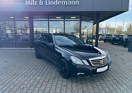 Mercedes-Benz 200 E T-Modell (BM 212)(08.2009-