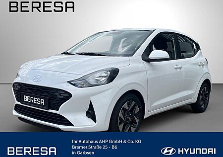 Hyundai i10 1.2 Trend Navi Kamera SHZ Spurhalte PDC LMF