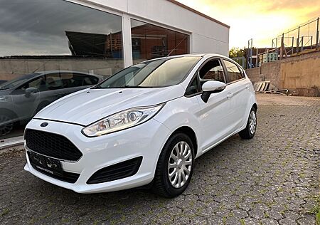 Ford Fiesta *1.2 *Trend *HU Neu