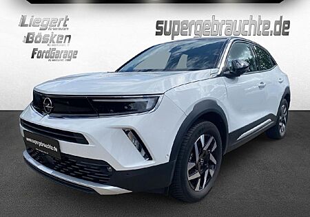 Opel Mokka e Elegance