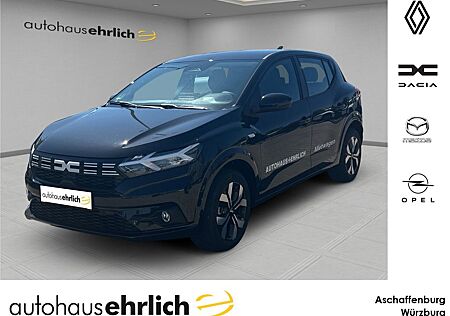 Dacia Sandero III Journey LPG RFK PDC SHZ