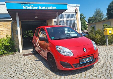 Renault Twingo je t'aime Navi Bluetooth/Klima/1 Hand