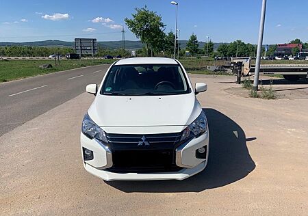 Mitsubishi Space Star 1.2 MIVEC Select Select