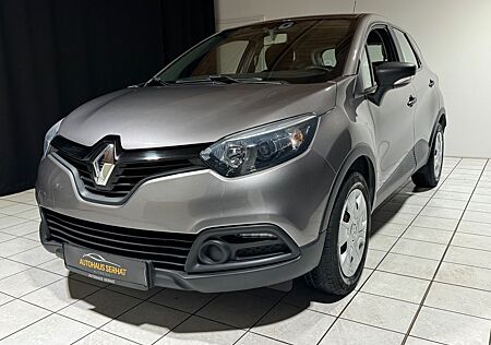 Renault Captur Expression *TEMP*MFL*AHK*GARANTIE*