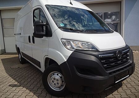 Opel Movano C Kasten L2H2 3,5t Netto 18.908.-€