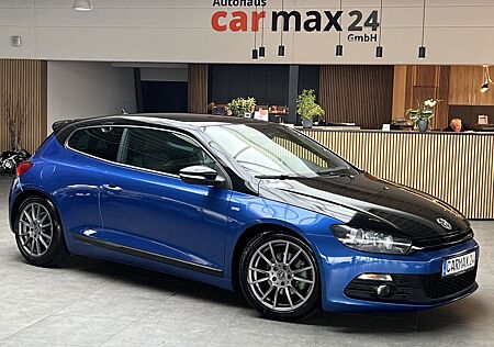 VW Scirocco Volkswagen 1.4 TSI BMTMatch Shz Navi PDC