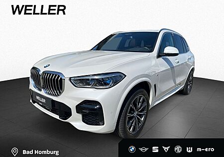 BMW X5 xDrive30d M-Sport Innov HuD PA Laser HiFi PDC