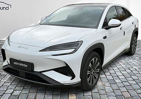 BYD Sealion 7 Comfort Wärmepumpe Alu LED NAV Kamera3