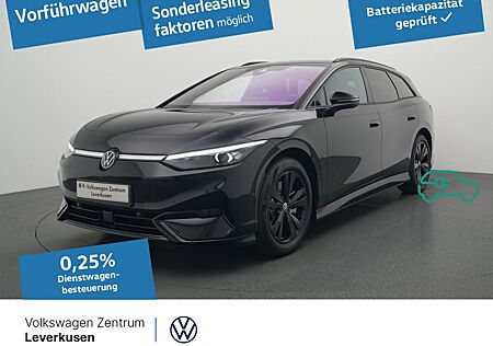 VW ID.7 Volkswagen Tourer Pro MATRIX ACC AHK KAM360° DCC HUD