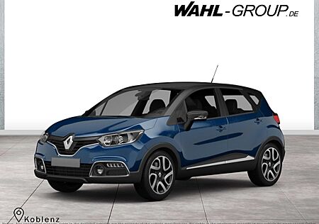 Renault Captur Collection TCe 130 GPF ABS Fahrerairbag E