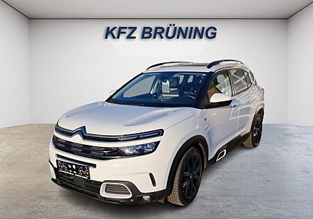 Citroën C5 Aircross PHEV 225 e-AT Shine Pack LED Navi Pa