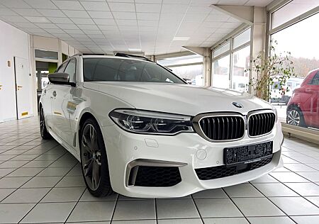 BMW M550 d xDrive Touring *viele EXTRAS!*HK-Sound*..