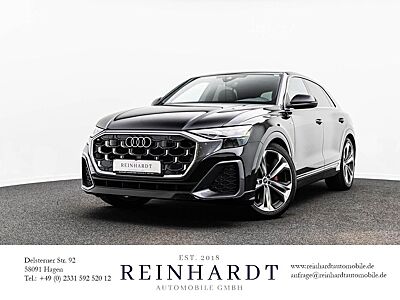 Audi Q8 50TDi Q 2x S LINE 22Z./HD-MTRX/ACC/PANO/KAM.