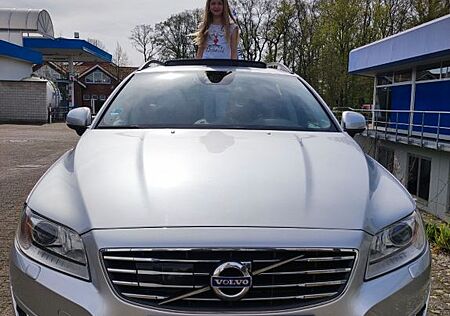 Volvo V70 D4 2L Diesel Automatik 181p.s. TOP