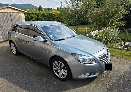 Opel Insignia Sports Tourer 2.0 CDTI Innovation 1...