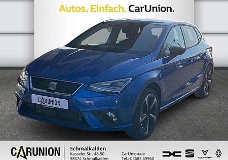 Seat Ibiza FR 1.0
