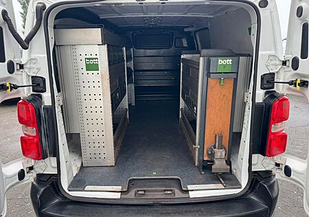 Peugeot Expert Kasten Pre. L3 REGALE KLIMA PDC TEMPO DAB