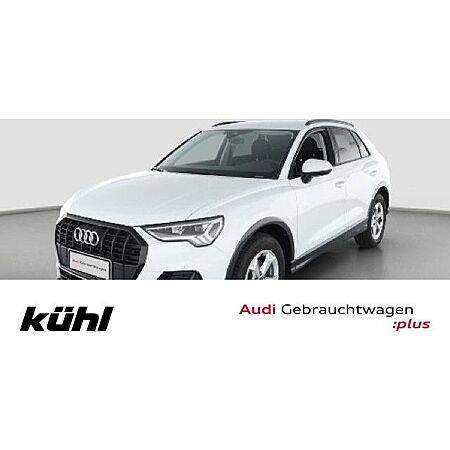 Audi Q3 leasen