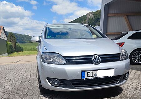 VW Golf Plus Volkswagen 1.2 TSI DSG Comfortline Comfortline