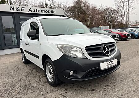 Mercedes-Benz Citan Kasten