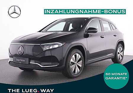 Mercedes-Benz EQA 250 Progressive*MBUX+LED-HP+EHeck+Amb+Kamera