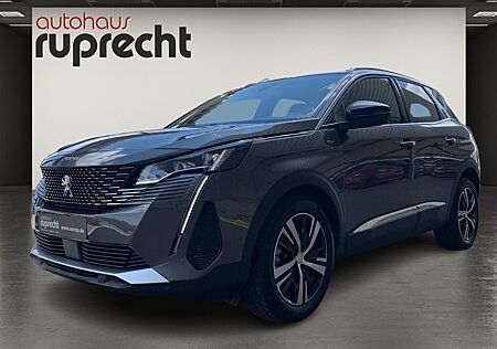 Peugeot 3008 GT 1.5 BlueHDi| SHZ| ACC| LED