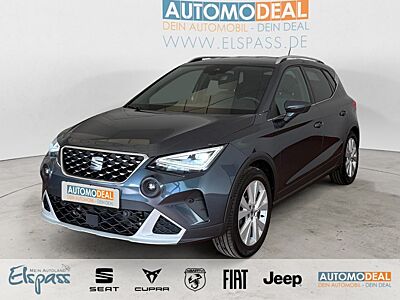 Seat Arona Xperience AUTOMATIK NAV LED KAMERA SITZ.HZ