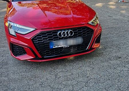 Audi A3 35 TFSI S tronic S line Limousine S line