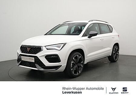 Cupra Ateca DSG SHZ PDC KAMERA FACEL. VIRT ACC NAVI