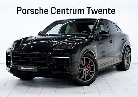 Porsche Cayenne gebraucht kaufen Porsche Cayenne S E-Hybrid Coupé