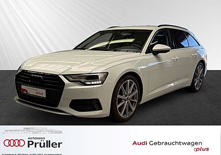 Audi A6 Avant 50 TFSI e Sport S tro LED+Navi+Sitzh