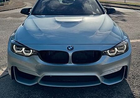 BMW M4 gebraucht kaufen BMW M4 DKG 431 ps