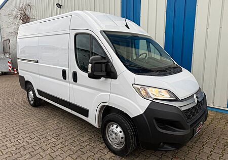 Citroën Jumper L2H2 2.2 Blue HDI Navi Kamera Klima