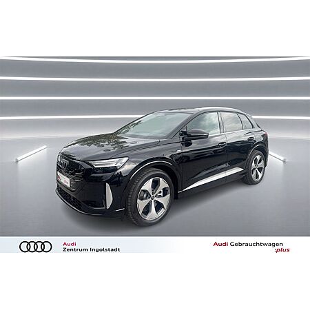 Audi Q4 e-tron leasen