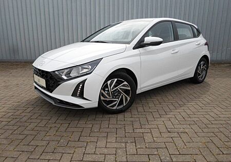 Hyundai i20 1.0T 101PS 7-DCT Trend 2WD