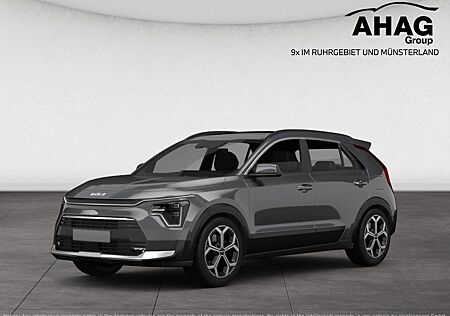 Kia Niro 1.6 PHEV DCT SPI STD Plug-in Hybrid Spirit
